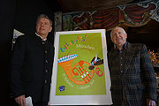 Platz 3: Motiv von Yvonne Soo, Gauting (gFoto: Martin Schmitz)